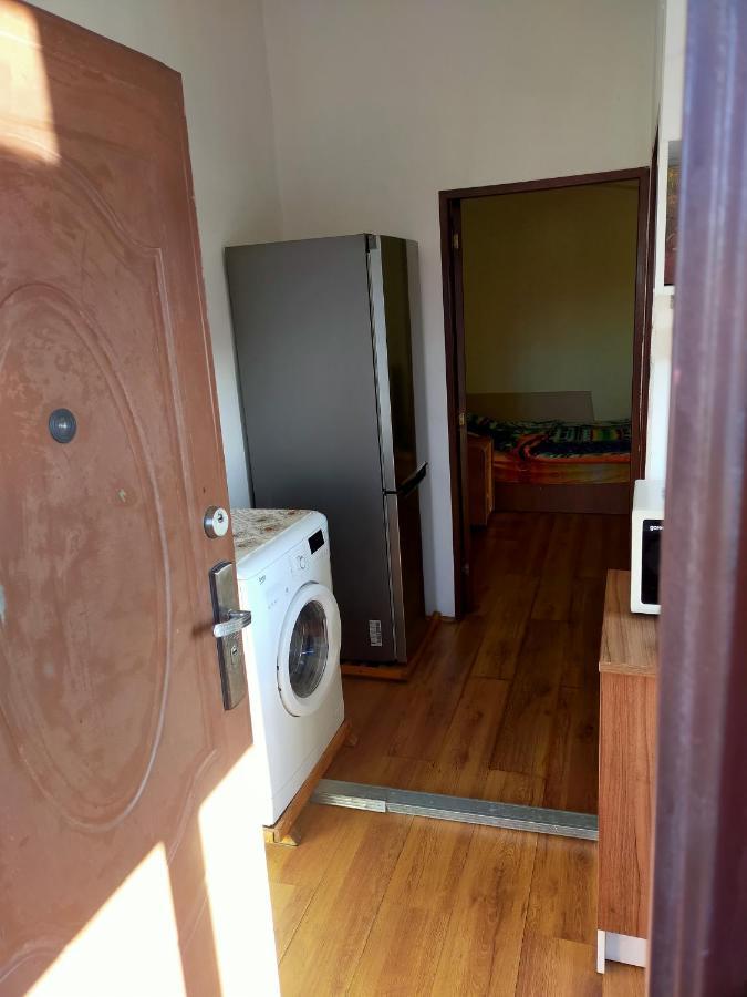 Vila Elena Ap 2 Lejlighed Bukarest Eksteriør billede