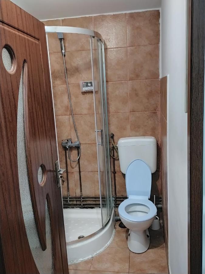 Vila Elena Ap 2 Lejlighed Bukarest Eksteriør billede