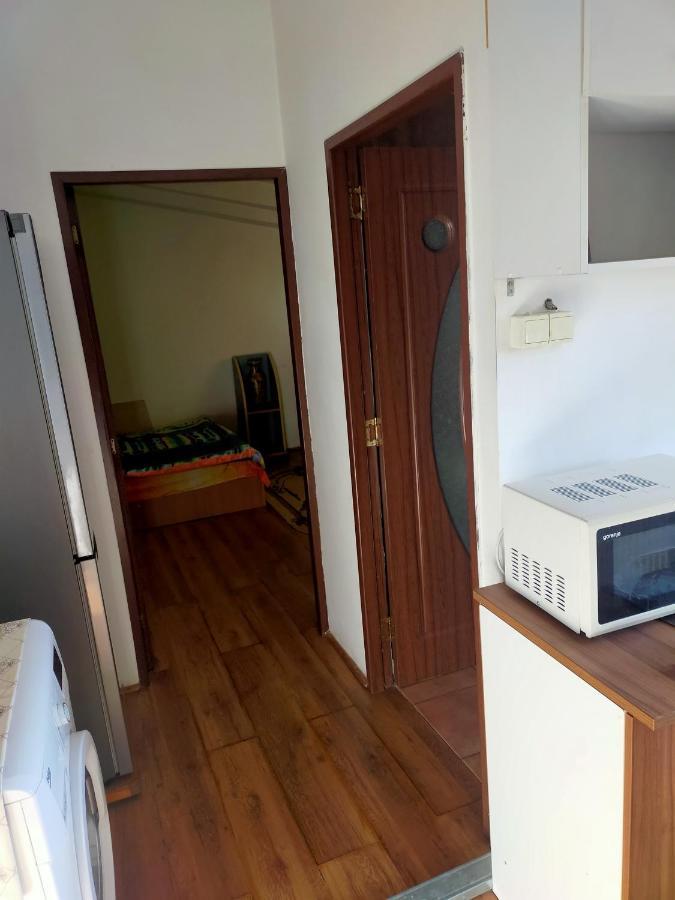 Vila Elena Ap 2 Lejlighed Bukarest Eksteriør billede